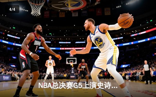 NBA总决赛G5上演史诗逆转 掘金末节狂轰20-0终结悬念 - 4