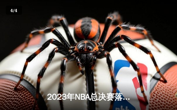 2023年NBA总决赛落幕：湖人主场加时险胜热火，詹姆斯率队夺第18冠 - 4