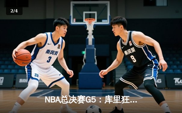 NBA总决赛G5：库里狂砍43分，勇士逆转凯尔特人夺得赛点 - 2