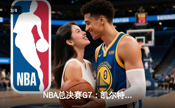 NBA总决赛G7：凯尔特人加时险胜勇士，塔图姆狂砍39分夺FMVP - 3