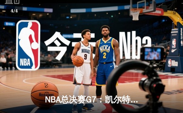 NBA总决赛G7：凯尔特人加时险胜勇士，塔图姆狂砍39分夺FMVP - 4