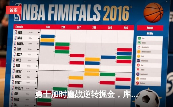 勇士加时鏖战逆转掘金，库里狂砍42分创赛季新高