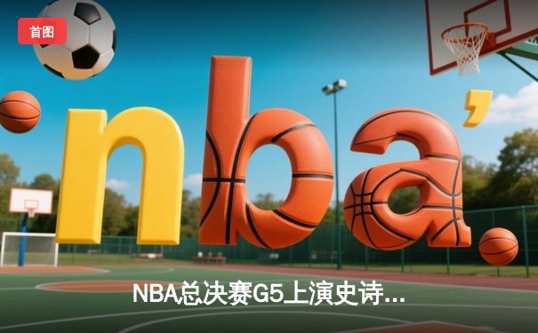 NBA总决赛G5上演史诗逆转！约基奇40+三双率掘金加时险胜凯尔特人