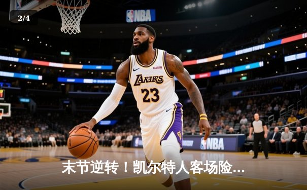 末节逆转！凯尔特人客场险胜雄鹿，塔图姆41分主宰天王山 - 2