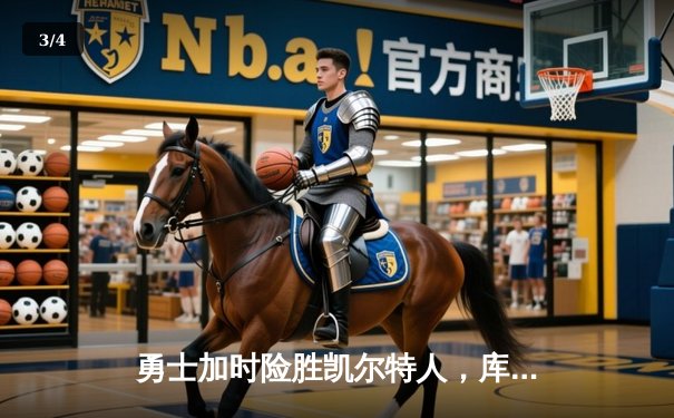 勇士加时险胜凯尔特人，库里50分创纪录，总决赛迎天王山 - 3